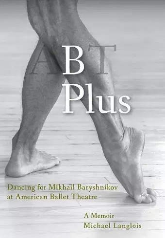 B Plus cover