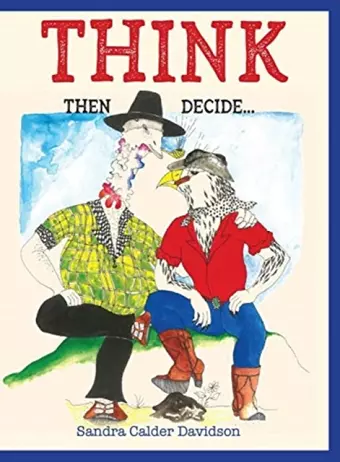 Think Then Decide cover