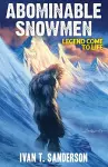 Abominable Snowmen cover