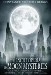 The Encyclopedia of Moon Mysteries cover
