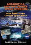 Antarctica and the Secret Space Program cover
