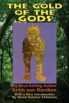 The Gold of the Gods cover