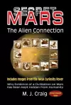 Secret Mars - the Alien Connection cover
