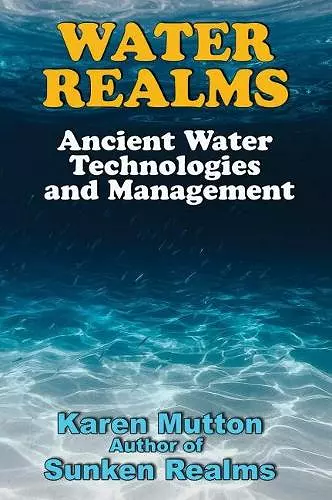 Water Realms cover