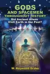 Gods and Spacemen Throughout History cover