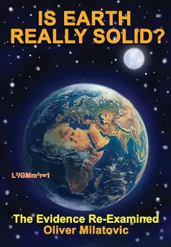 Is Earth Really Solid? cover