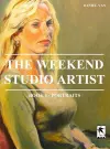 The WeekEnd Studio Artist, Book I - Portraits cover