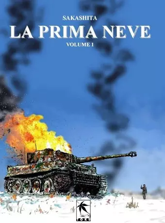 La Prima Neve, Volume 1 cover