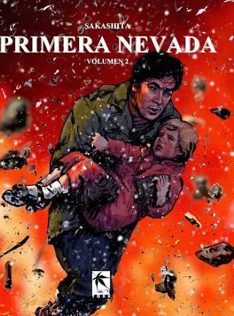 Primera Nevada, Volumen 2 cover