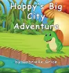 Hoppy's Big City Adventure cover