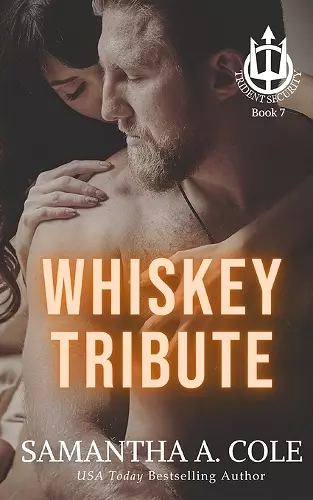 Whiskey Tribute cover