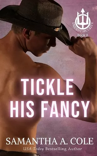 Tickle His Fancy cover