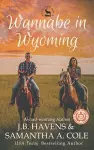 Wannabe in Wyoming cover