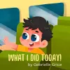 What I Did Today cover