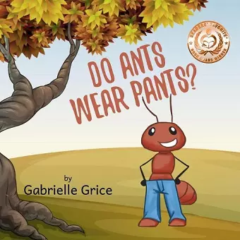 Do Ants Wear Pants? cover