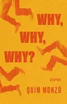 Why, Why, Why cover