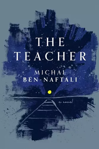 The Teacher cover