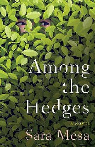 Among The Hedges cover