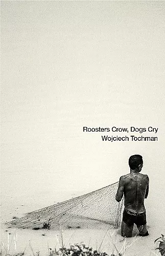 Roosters Crow, Dogs Whine cover