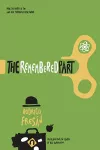 The Remembered Part cover