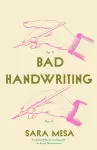 Bad Handwriting cover