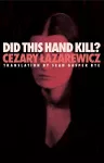 Did This Hand Kill? cover