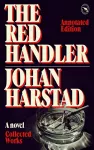 The Red Handler cover