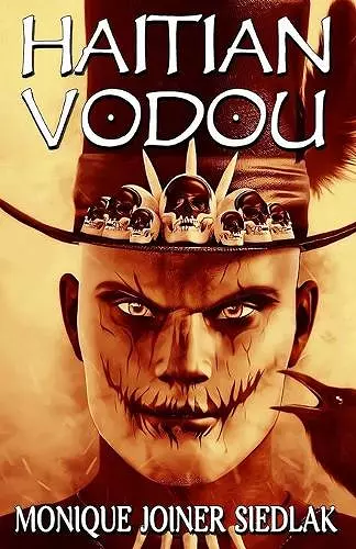 Haitian Vodou cover