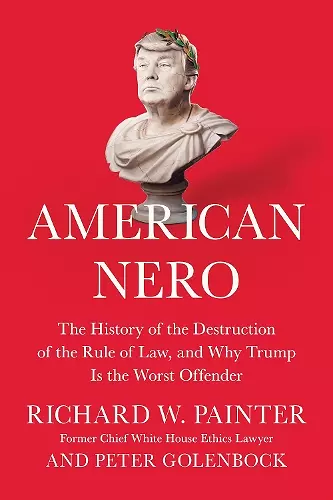 American Nero cover