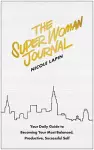 The Super Woman Journal cover