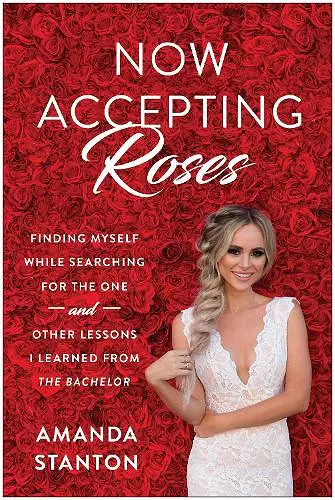 Now Accepting Roses cover