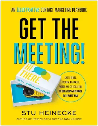 Get the Meeting! cover