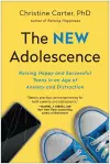 The New Adolescence cover