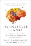 The Molecule of More cover