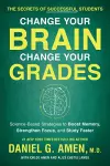 Change Your Brain, Change Your Grades cover