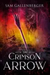 The Crimson Arrow cover