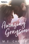 Amazing Grayson cover