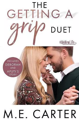 The Getting a Grip Duet cover