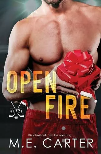 Open Fire cover