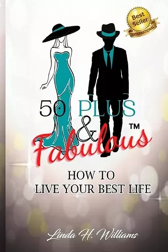 50 Plus & Fabulous cover