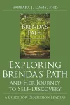 Exploring Brenda's Path and Her Journey to Self-Discovery cover