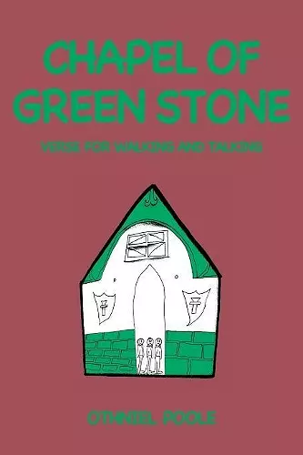 Chapel of Green Stone cover