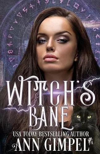 Witch's Bane cover