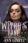 Witch's Bane cover