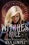 Witches Rule cover