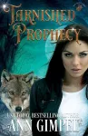 Tarnished Prophecy cover