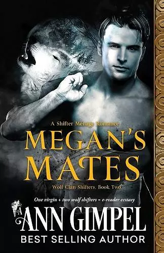 Megan's Mates cover