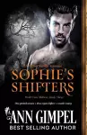 Sophie's Shifters cover