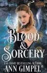 Blood and Sorcery cover