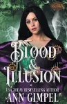 Blood and Illusion cover